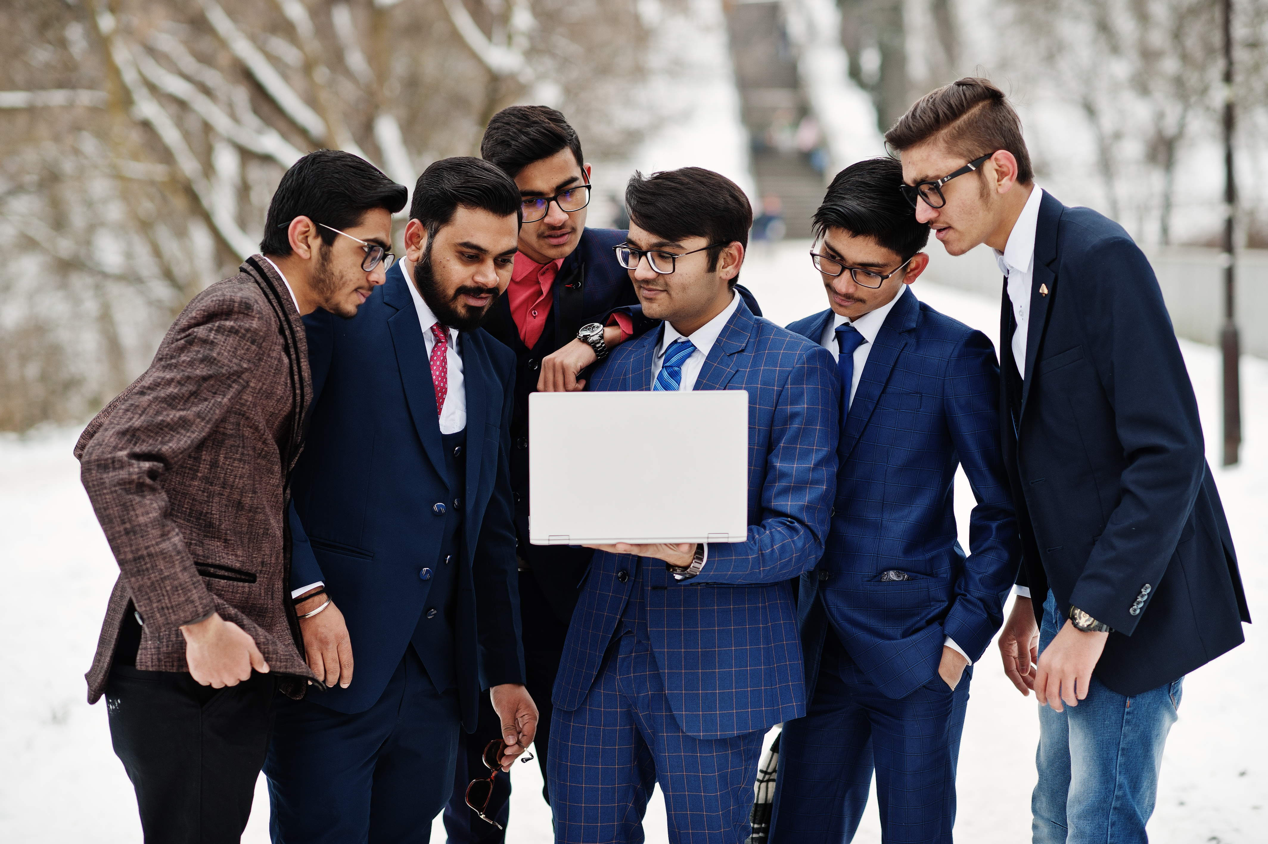 Student Clubs & Committees
