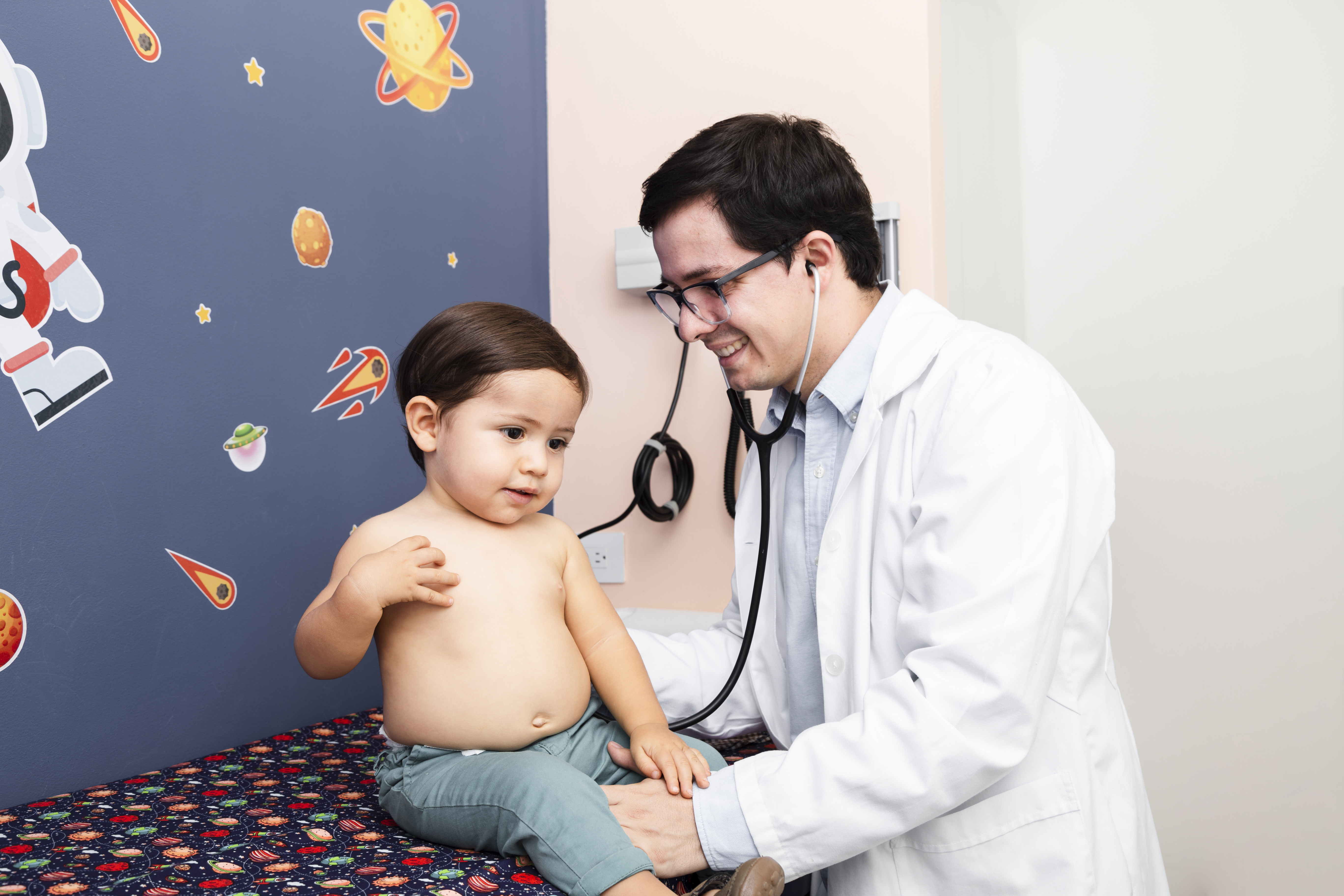 Clinical Exposure in Early Years
