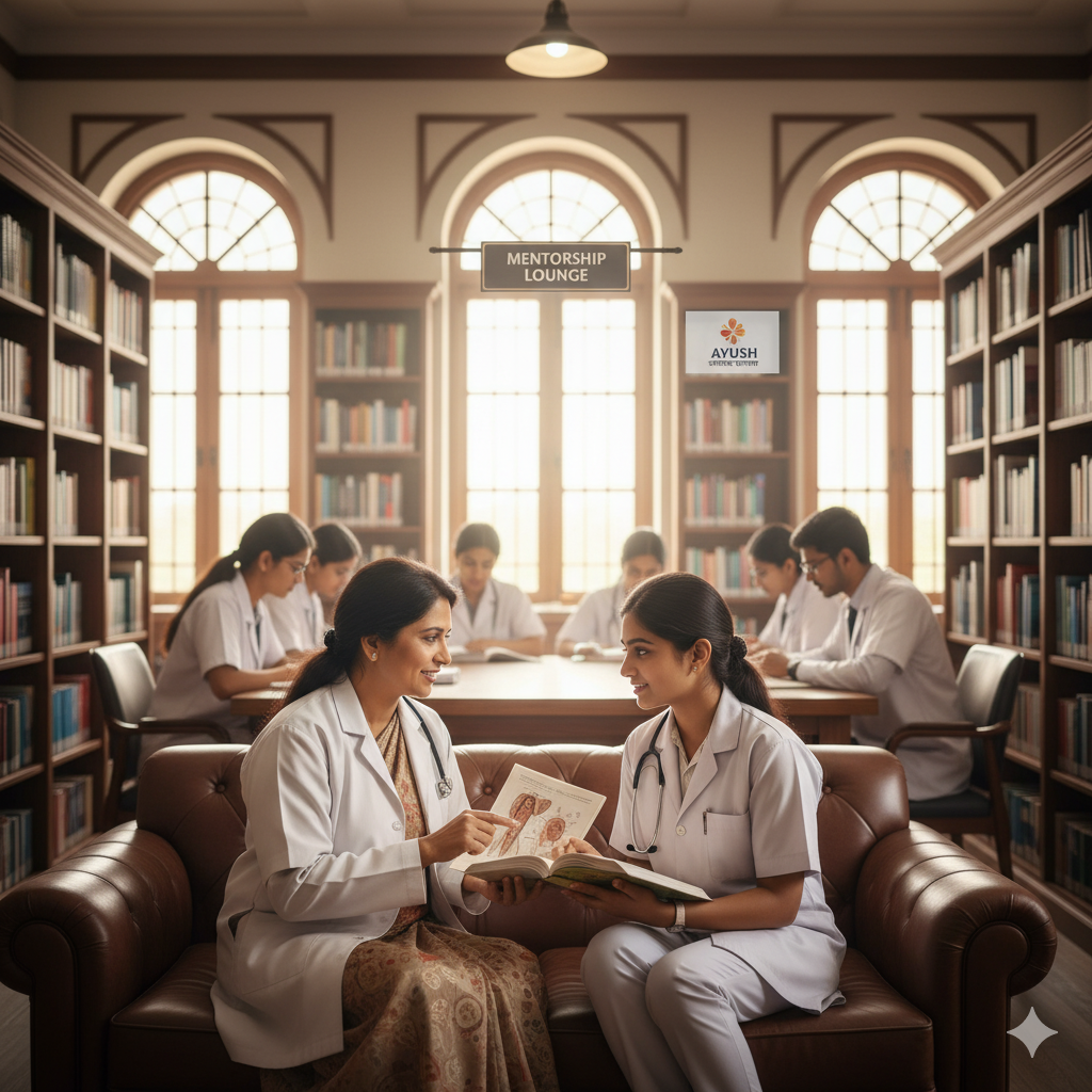 Mentorship Programs